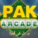Pak Archade Apk Logo